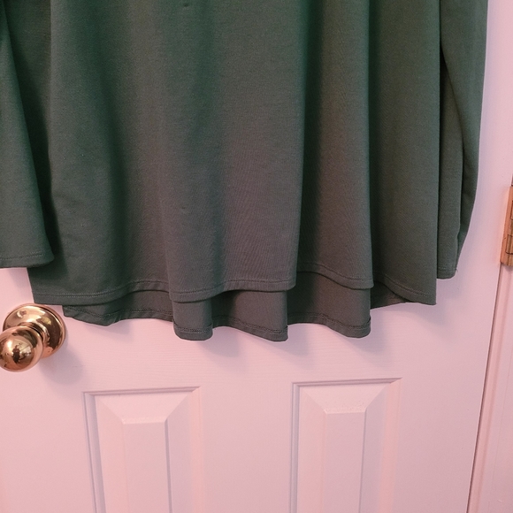 3x Emerald Green Lynnae - Picture 4 of 4